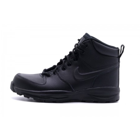 Nike Manoa Ltr Gs Μποτάκια Μόδας 