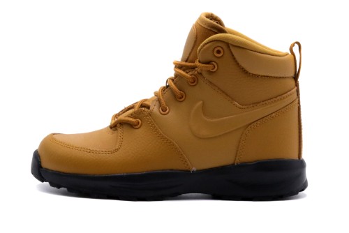 Nike Manoa Ltr Ps Μποτάκια Μόδας (BQ5373 700)