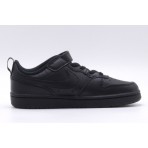 Nike Court Borough Low 2 Ps Παιδικά Sneakers (BQ5451 001)