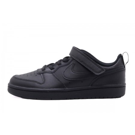 Nike Court Borough Low 2 Ps Παιδικά Sneakers 