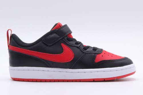 Nike Court Borough Low 2 Psv Sneakers (BQ5451 007)