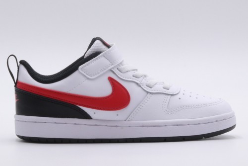 Nike Court Borough Low 2 Psv Sneakers (BQ5451 110)