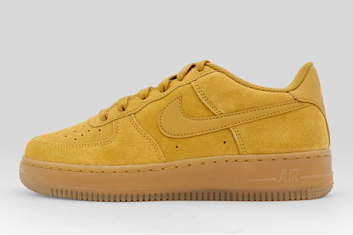 Nike Air Force 1 Lv8 3 Sneakers (BQ5485 700)