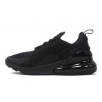 Nike Air Max 270 Gs Sneakers (BQ5776 001)