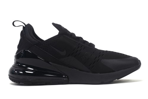 Nike Air Max 270 Gs Sneakers (BQ5776 001)