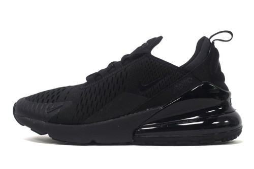 Nike Air Max 270 Gs Sneakers (BQ5776 001)