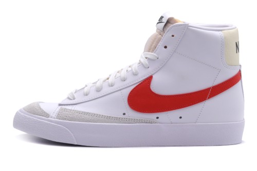 Nike Blazer Mid 77 Vintage Sneakers (BQ6806 122)