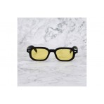 Explicit Poets Brook Γυαλιά Ηλίου (BROOK MATT BLACK YELLOW)