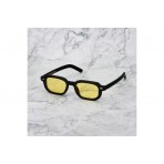 Explicit Poets Brook Γυαλιά Ηλίου (BROOK MATT BLACK YELLOW)