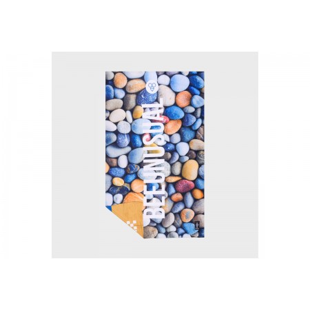 Bee Unusual Pebble Πετσέτα Θαλάσσης 100x 150cm