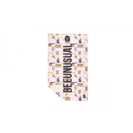 Bee Unusual BDSM Πετσέτα Θαλάσσης 100 x 150cm