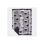Bee Unusual Lotus Πετσέτα Θαλάσσης 150 x 200cm