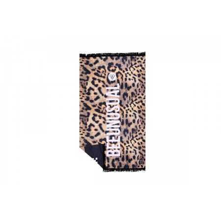Bee Unusual Jaguar Πετσέτα Θαλάσσης 100 x 180cm