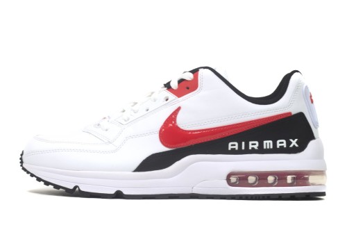 Nike Air Max Ltd 3 Sneakers (BV1171 100)