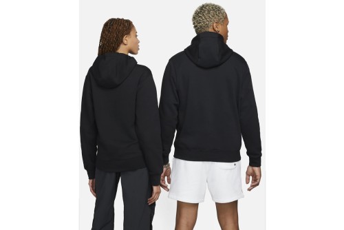 Nike Sportswear Club Fleece Hoodie Ανδρικό (BV2654 010)