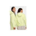 Nike Sportswear Club Fleece Ανδρικό Φούτερ Με Κουκούλα