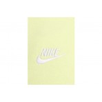 Nike Sportswear Club Fleece Ανδρικό Φούτερ Με Κουκούλα