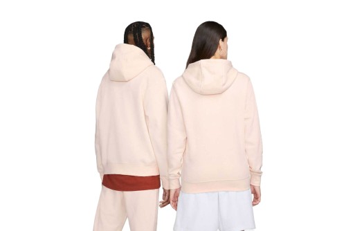 Nike Sportswear Club Fleece Hoodie Ανδρικό (BV2654 838)