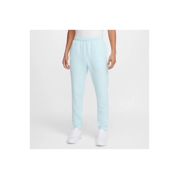 Nike Sportswear Club Fleece Παντελόνι Φόρμας Ανδρικό (BV2671 474)