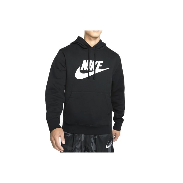 Nike Hoodie Ανδρικό (BV2973 010)