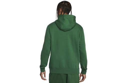 Nike Hoodie Ανδρικό (BV2973 341)