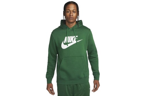 Nike Hoodie Ανδρικό (BV2973 341)