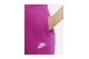 Nike Sportswear Essential Fleece Παντελόνι Φόρμας Γυναικείο (BV4095 564)
