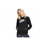 Nike Hoodie Γυναικείο (BV4126 010)