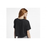 Nike Sportswear Essential Cropped T-Shirt Γυναικείο (BV6175 010)