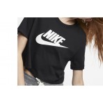 Nike Sportswear Essential Cropped T-Shirt Γυναικείο (BV6175 010)