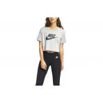 Nike T-Shirt Fashion Γυν (BV6175 063)