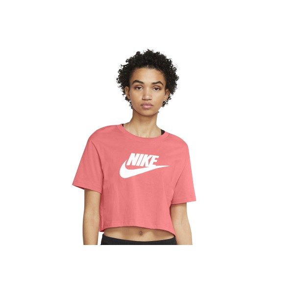 Nike T-Shirt Fashion Γυν (BV6175 814)