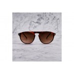 Explicit Poets Carter Γυαλιά Ηλίου (CARTER TORTOISE GRADIENT BROWN)