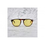 Explicit Poets Carter Γυαλιά Ηλίου (CARTER TORTOISE YELLOW)