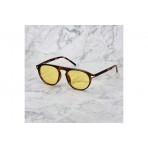 Explicit Poets Carter Γυαλιά Ηλίου (CARTER TORTOISE YELLOW)