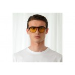 Explicit Poets Carter Γυαλιά Ηλίου (CARTER TORTOISE YELLOW)