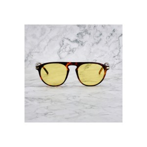 Explicit Poets Carter Γυαλιά Ηλίου (CARTER TORTOISE YELLOW)