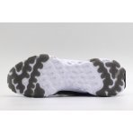 Nike React Vision Ανδρικά Sneakers Μαύρα, Λευκά