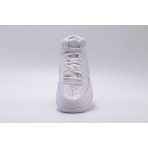 Nike Wmns Court Vision Mid Sneakers (CD5436 100)