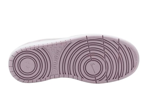 Nike Court Borough Low 2 Sneakers (CD6144 500)