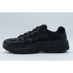Nike P-6000 Ανδρικά Sneakers Μαύρα