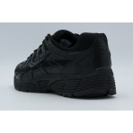 Nike P-6000 Ανδρικά Sneakers Μαύρα