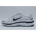 Nike P-6000 Ανδρικά Sneakers Λευκά, Μαύρα, Γκρι