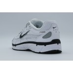 Nike P-6000 Ανδρικά Sneakers Λευκά, Μαύρα, Γκρι