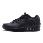 Nike Air Max 90 LTR Παιδικά Sneakers Μαύρα