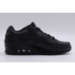Nike Air Max 90 LTR Παιδικά Sneakers Μαύρα