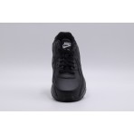 Nike Air Max 90 LTR Παιδικά Sneakers Μαύρα