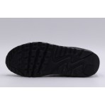 Nike Air Max 90 LTR Παιδικά Sneakers Μαύρα