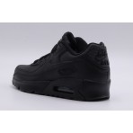 Nike Air Max 90 LTR Παιδικά Sneakers Μαύρα