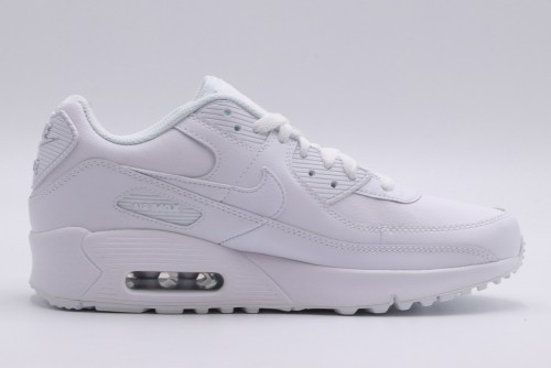 Nike Air Max 90 Ltr Gs Sneakers (CD6864 100)